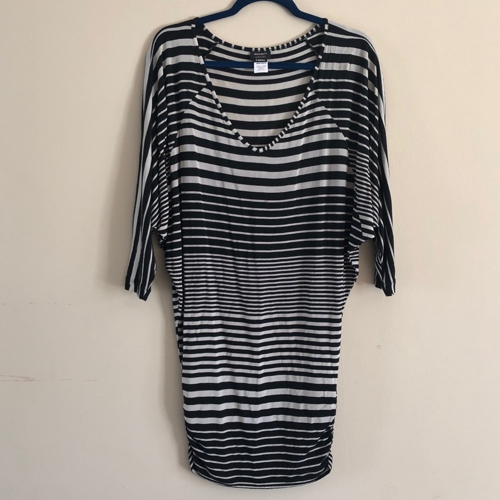 Mini dress